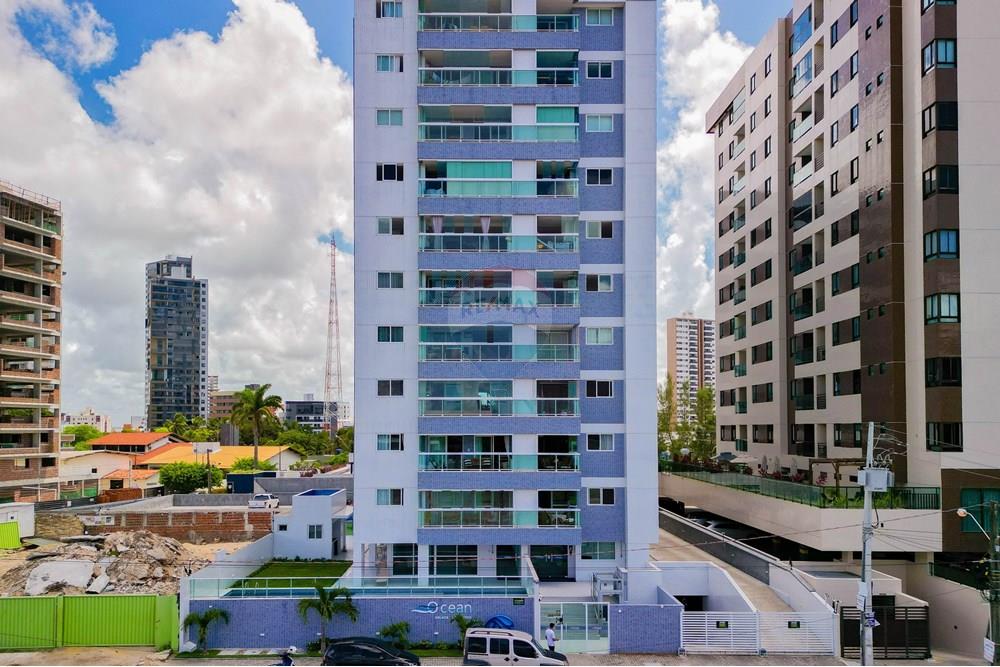 Apartamento - Venda - João Pessoa , Paraíba - DJI_0029.JPG - 722011065-2