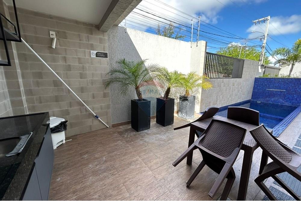 Duplex - Venda - Campina Grande , Paraíba - 385130f8-698e-44be-a99a-63c6afd5990b.jpg - 720881008-118