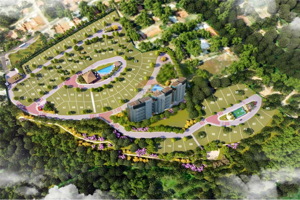 Terreno - Venda - Parnamirim , Rio Grande do Norte - 2 - 720891068-77