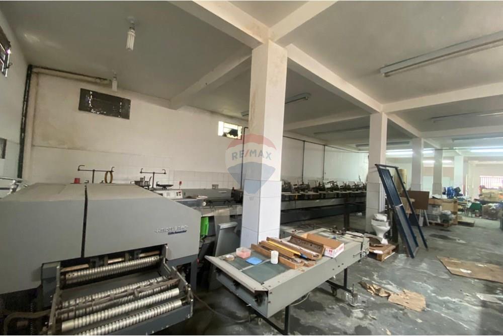 Galpão - Venda - Manaus , Amazonas - galpao vivald26.jpeg - 720661034-31