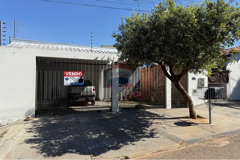 Casa - Venda - Rondonópolis , Mato Grosso - IMG-20250813-WA0052.jpg - 720851027-124