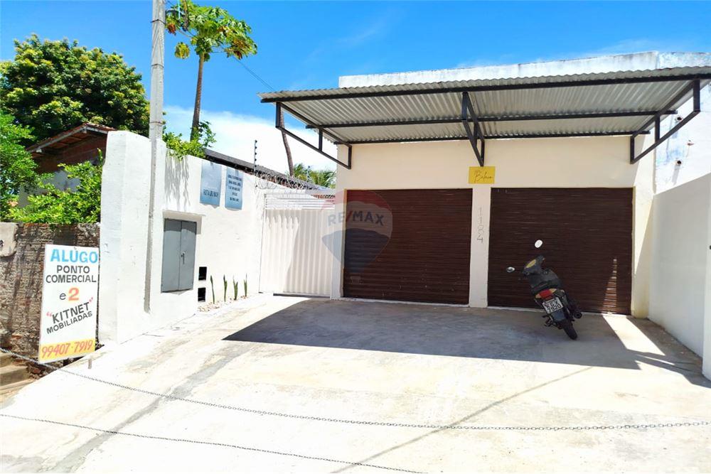 Edícula - Alugar - Parnamirim , Rio Grande do Norte - 18 - 720891013-136