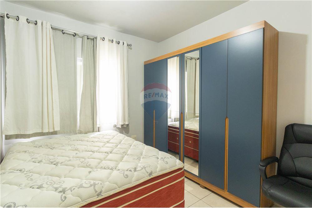 Apartamento - Alugar - Manaus , Amazonas - Suite - 720791062-39