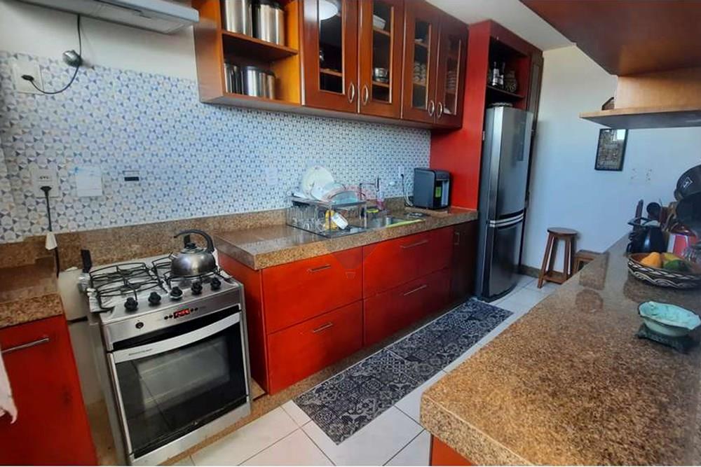 Apartamento - Venda - Cabedelo , Paraíba - 007 Cozinha 01.jpg - Cozinha - 720471069-52