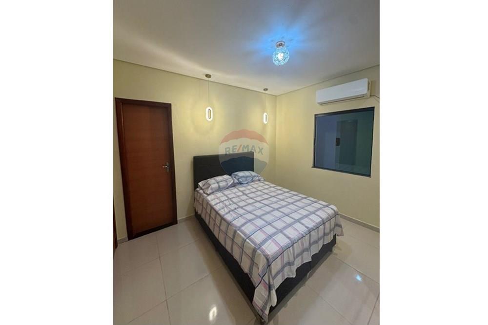 Casa - Alugar - Belém , Pará - quarto.jpeg - 720921171-6