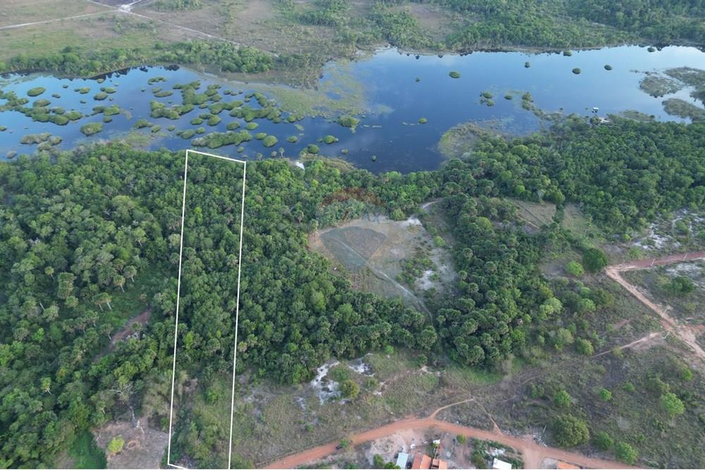 Chácara / Sítio / Fazenda - Venda - Araguaína , Tocantins - FOTO MARCADA.jpg - 720991046-7