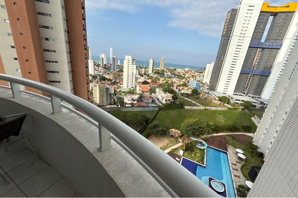 Apartamento - Alugar - Natal , Rio Grande do Norte - WhatsApp Image 2025-09-15 at 10.12.25.jpeg - 720731001-2467