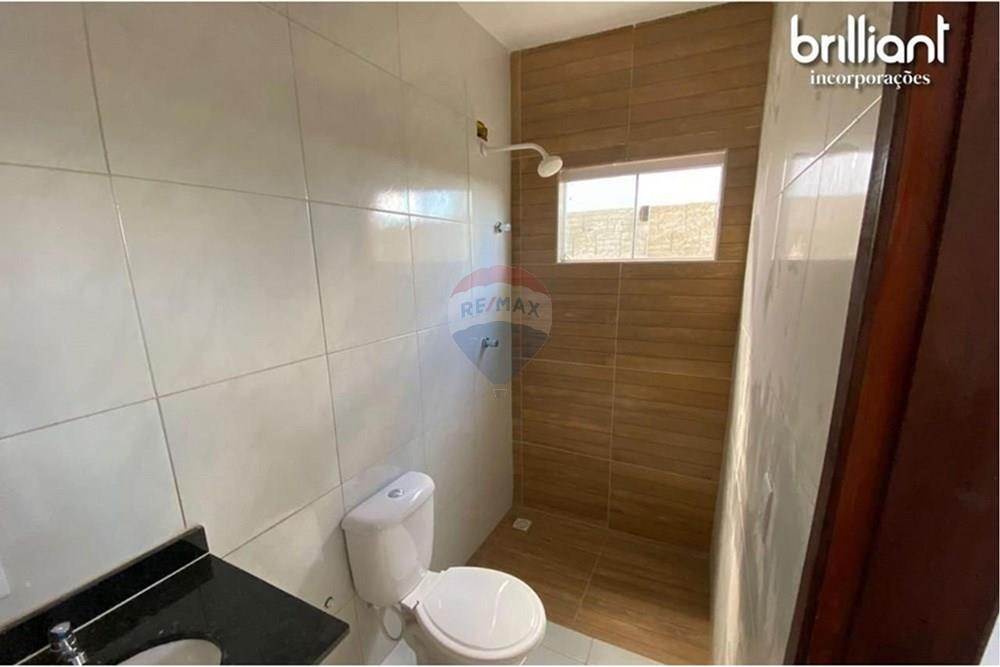 Casa - Venda - São Gonçalo do Amarante , Rio Grande do Norte - LUIZ 8.jpg - Banheiro - 720621056-96