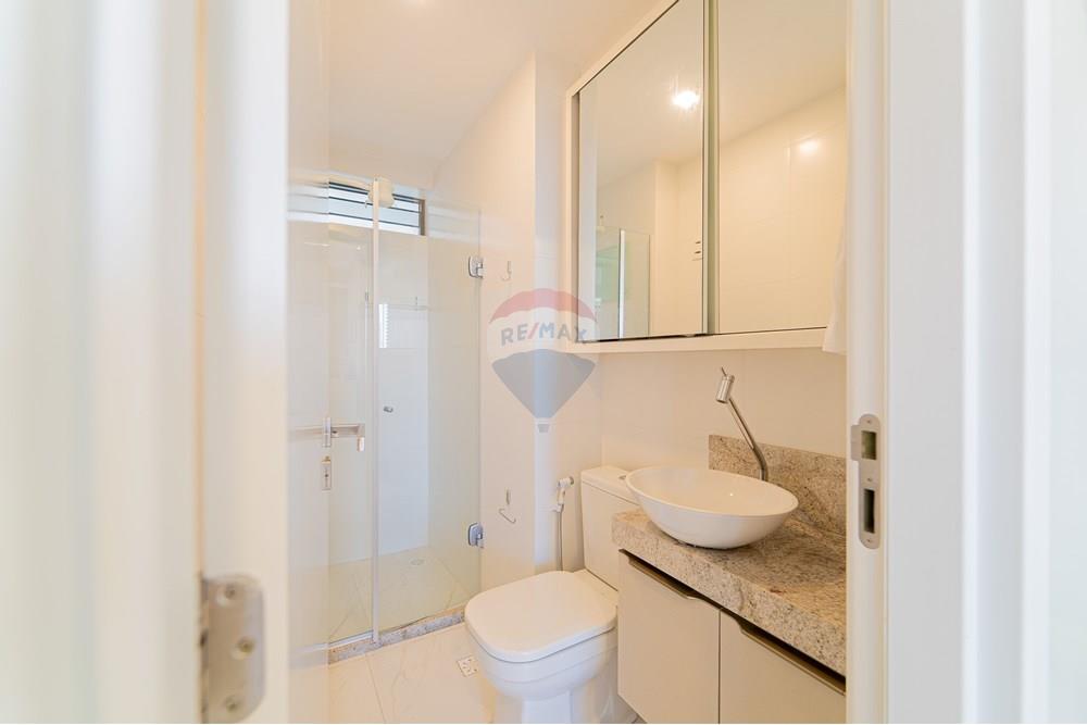 Apartamento - Venda - João Pessoa , Paraíba - IMG08217.JPG - Banheiro - 720861003-97