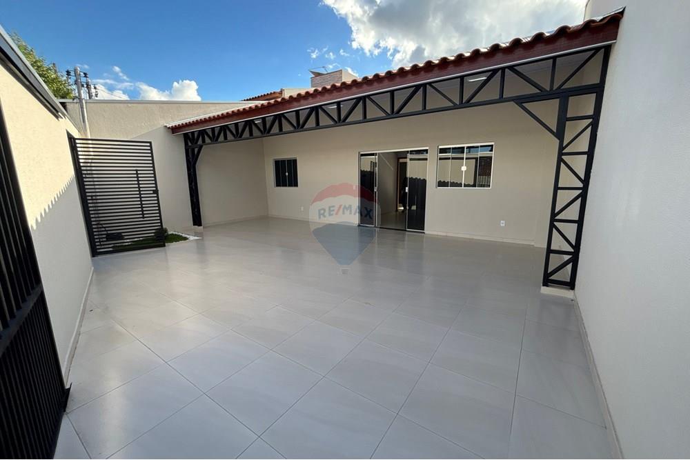 Casa - Venda - Barra do Garças , Mato Grosso - IMG_8638.JPG - 722221034-12