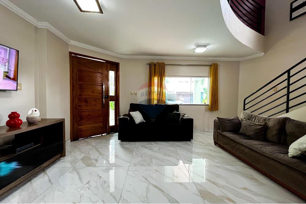 Casa de Condomínio - Venda - Belém , Pará - IMG-20250908-WA0021.jpg - Sala de estar - 720671034-34