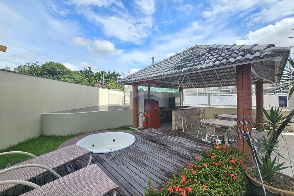 Apartamento - Venda - Manaus , Amazonas - WhatsApp Image 2025-05-01 at 11.56.32 (3).jpeg - 720401005-60