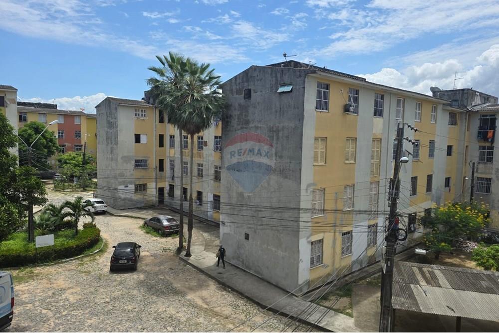Apartamento - Alugar - Fortaleza , Ceará - Foto (30).jpeg - 722321005-21