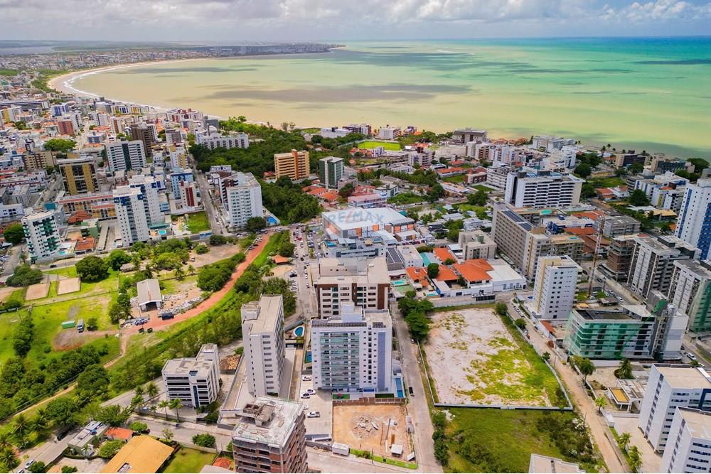 Apartamento - Venda - João Pessoa , Paraíba - DJI_0021.JPG - 722011065-2