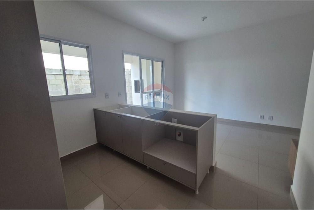 Casa de Condomínio - Alugar - Lucas do Rio Verde , Mato Grosso - (4).jpg - Cozinha - 722231009-15