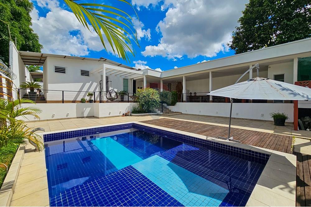 Casa - Venda - Manaus , Amazonas - 20250629_105518.jpg - 720721095-4