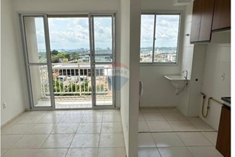 Apartamento - Alugar - Manaus , Amazonas - WhatsApp Image 2025-10-29 at 11.51.09.jpeg - 722101018-49