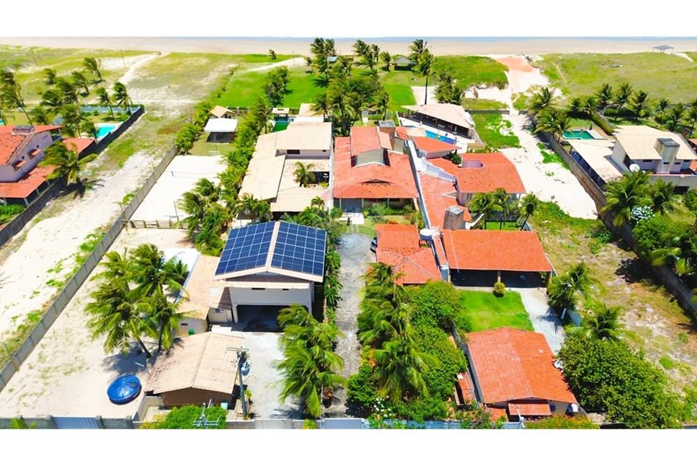 Casa - Venda - Extremoz , Rio Grande do Norte - DJI_0816.jpg - 720891218-16