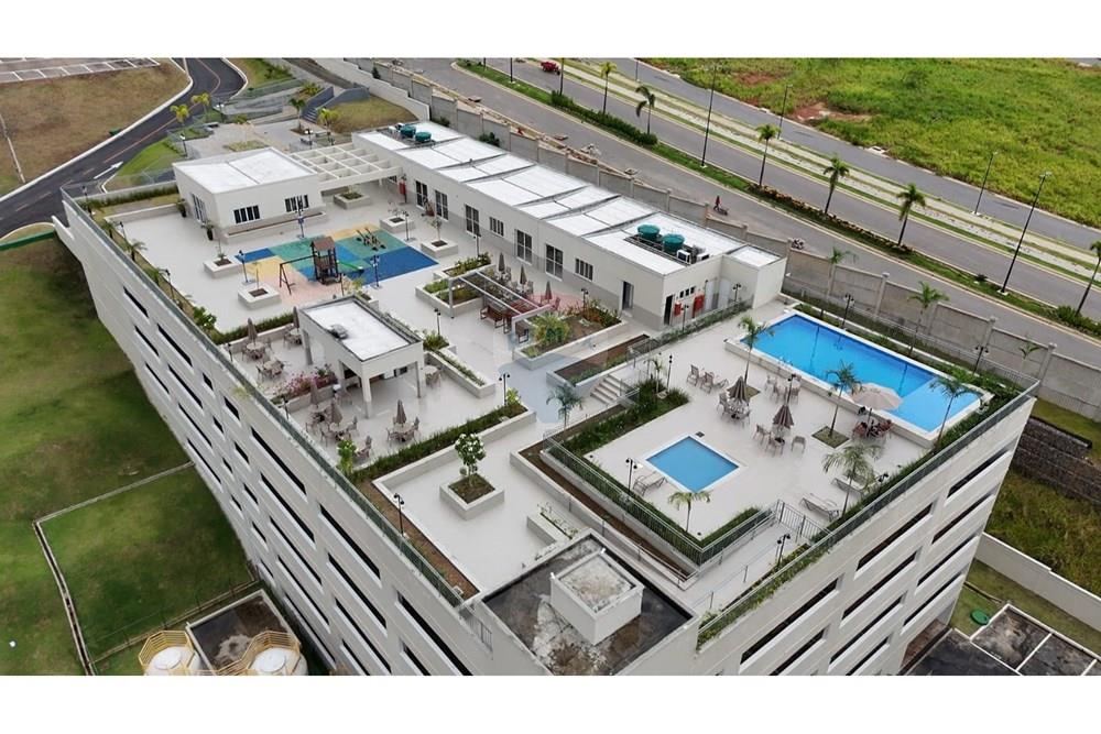 Apartamento - Alugar - Manaus , Amazonas - WhatsApp Image 2025-08-29 at 14.35.11 (1).jpeg - 720401097-3