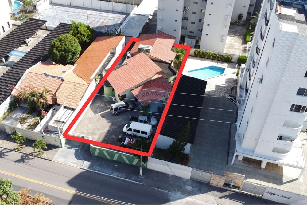 Casa - Venda - Natal , Rio Grande do Norte - Drone002.jpg - 720891010-56