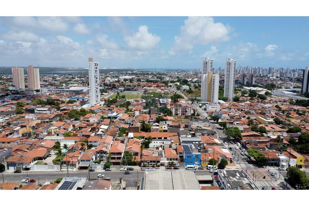 Prédio - Venda - Natal , Rio Grande do Norte - DJI_0748.jpg - 720891001-143