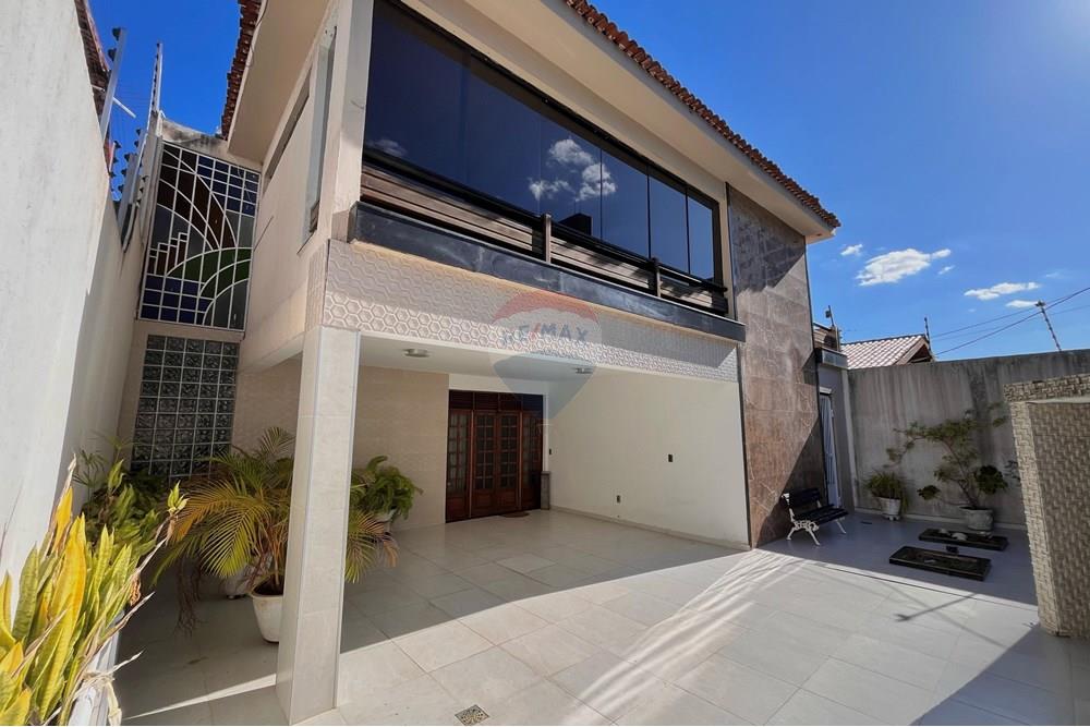 Casa Comercial - Alugar - Campina Grande , Paraíba - 2 Entrada 1.jpeg - 720291080-4