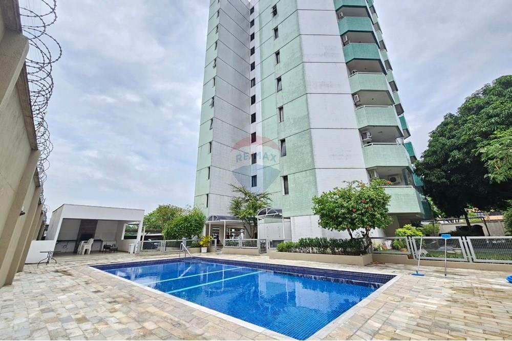 Apartamento - Alugar - Manaus , Amazonas - WhatsApp Image 2025-10-14 at 13.25.25 (2).jpeg - 720401033-30