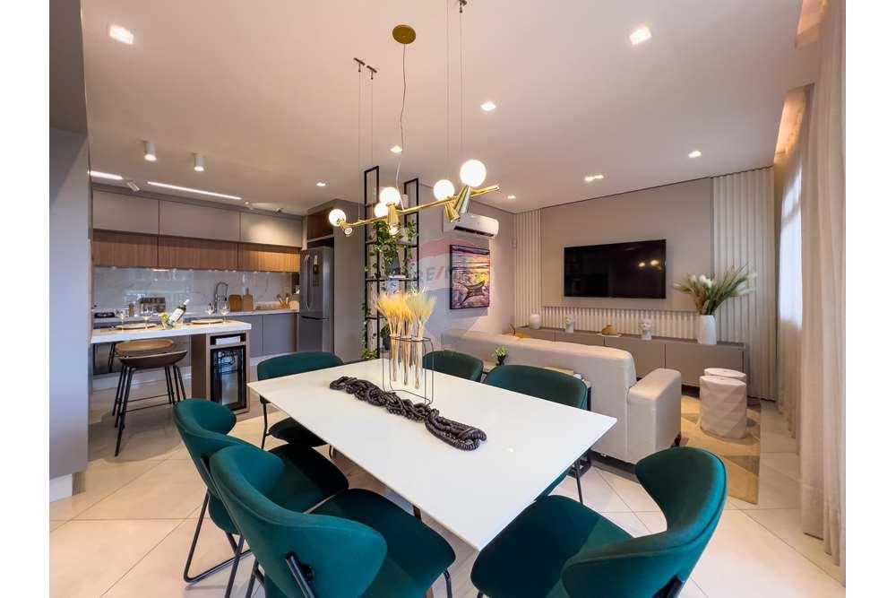 Apartamento - Venda - Porto Velho , Rondônia - IMG_0708.jpg - 721551036-12