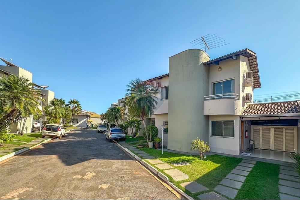 Casa de Condomínio - Venda - Cuiabá , Mato Grosso - WhatsApp Image 2025-07-19 at 02.21.39.jpeg - Fachada - 720911061-58