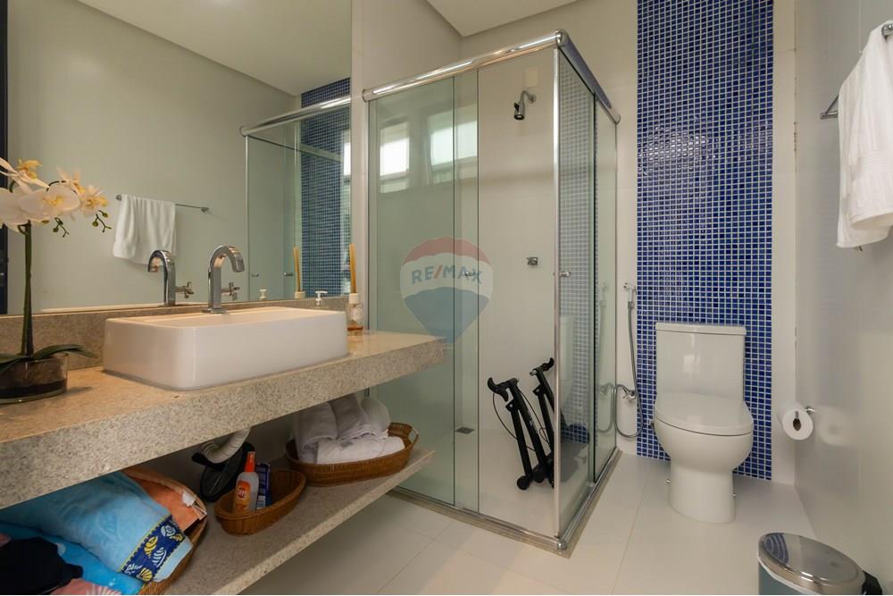 Casa de Condomínio - Venda - Manaus , Amazonas - IMG_4057.jpg - Banheiro - 720791067-10