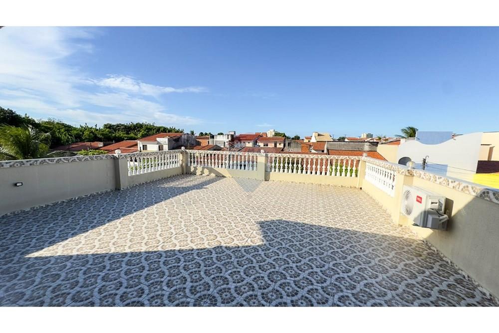 Casa - Venda - Fortaleza , Ceará - F33.jpeg - 721621015-137