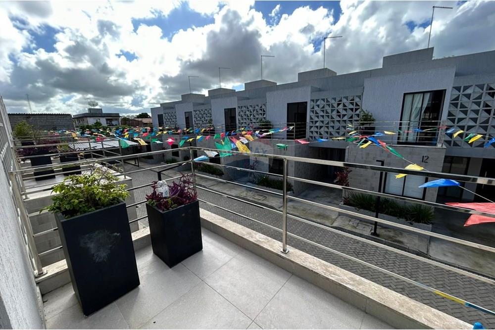 Duplex - Venda - Campina Grande , Paraíba - 4262ea45-9551-416b-9160-9f6c878a3f5f.jpg - 720881008-118