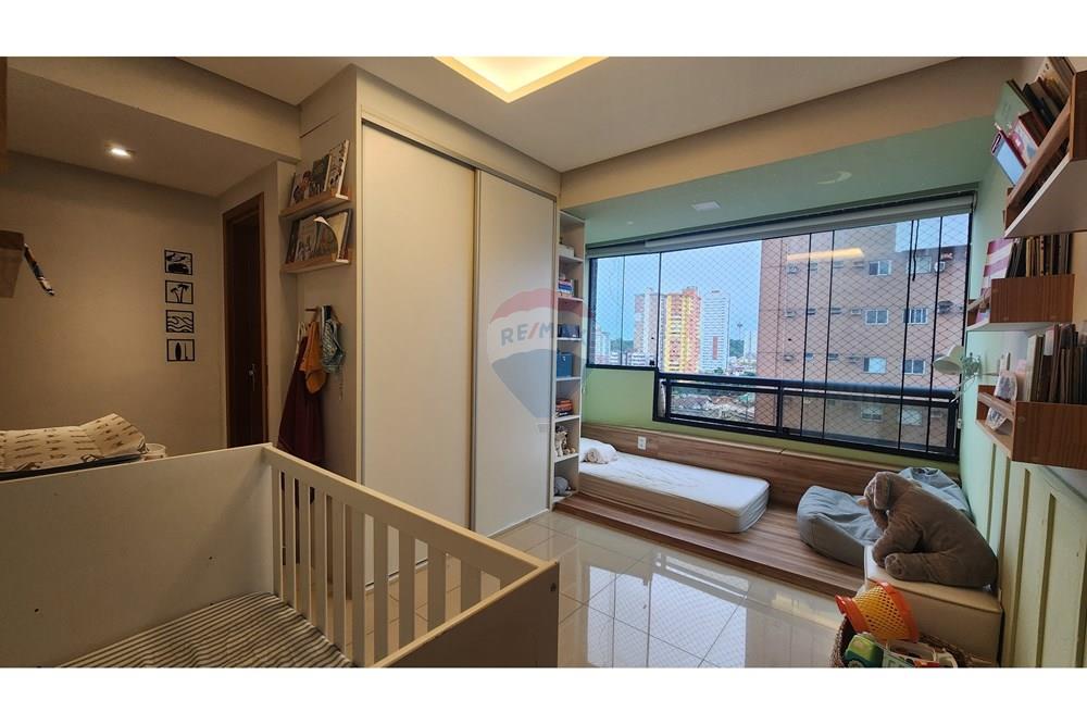 Apartamento - Alugar - Belém , Pará - suíte 01.1.jpeg - 720921152-24