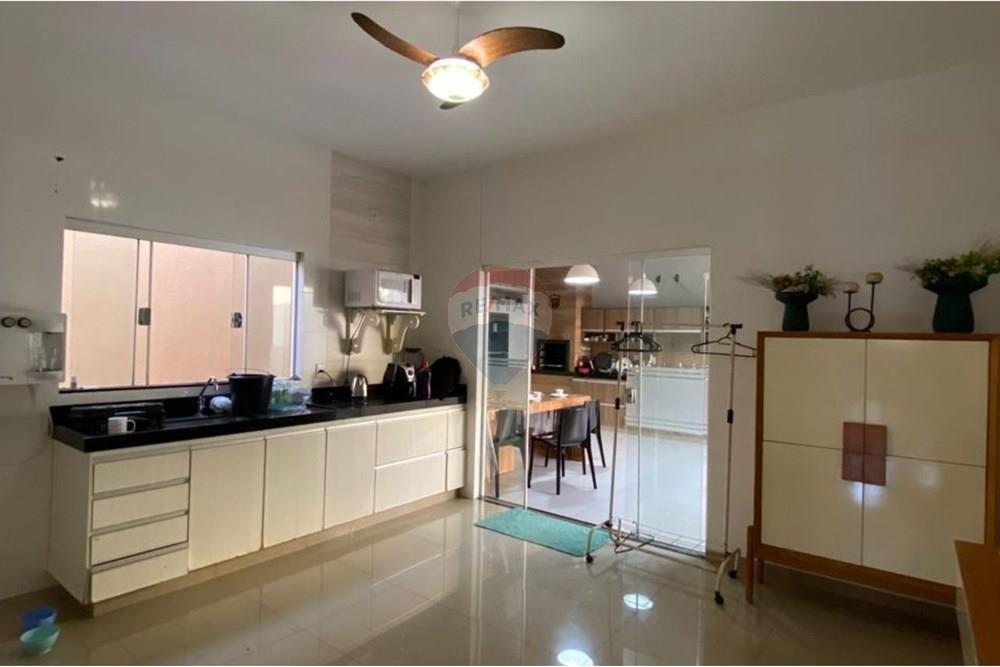 Casa - Venda - Rio Verde , Goiás - 16.jpg - 722291014-107