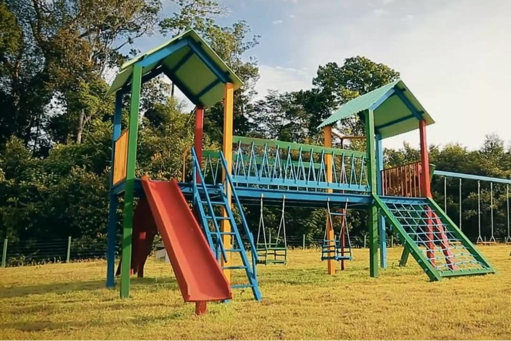 Casa - Venda - Manaus , Amazonas - lazer1.jpeg - 720401084-16