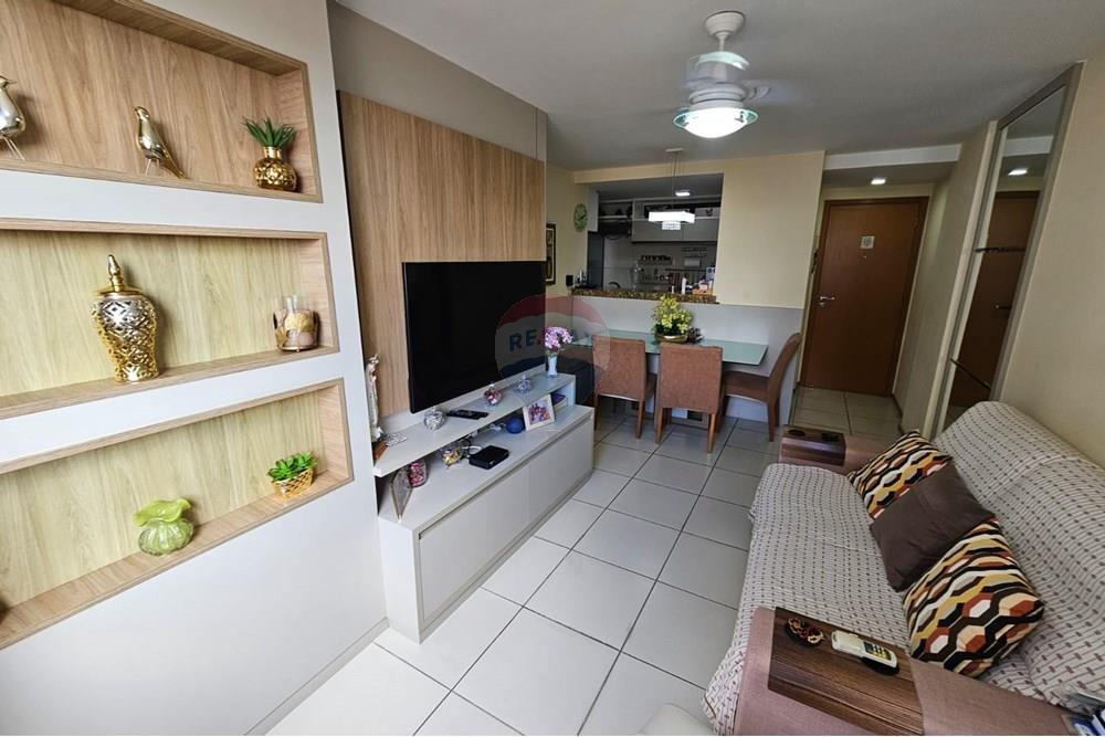 Apartamento - Alugar - Natal , Rio Grande do Norte - bb59b7a9-28f0-434d-b1f6-6369217e0298.jpg - 720891134-1340