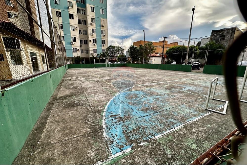 Residential - Condo/Apartment - Belém , Pará - BR - IMG_4324.JPG - Lounge - 720671015-54