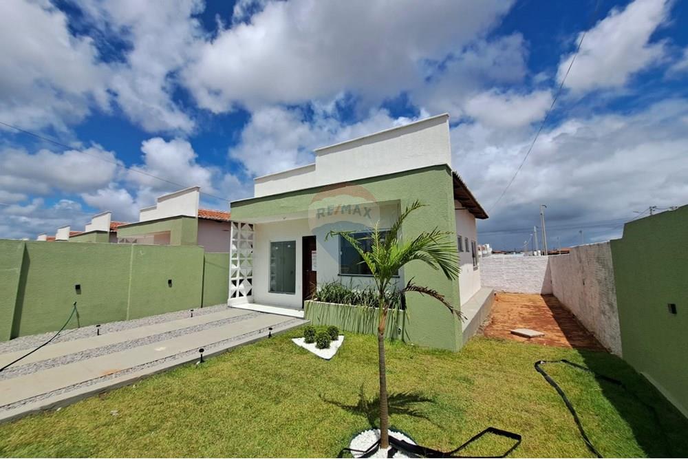 Casa - Venda - Extremoz , Rio Grande do Norte - VERDE 6.jpg - 720621056-64