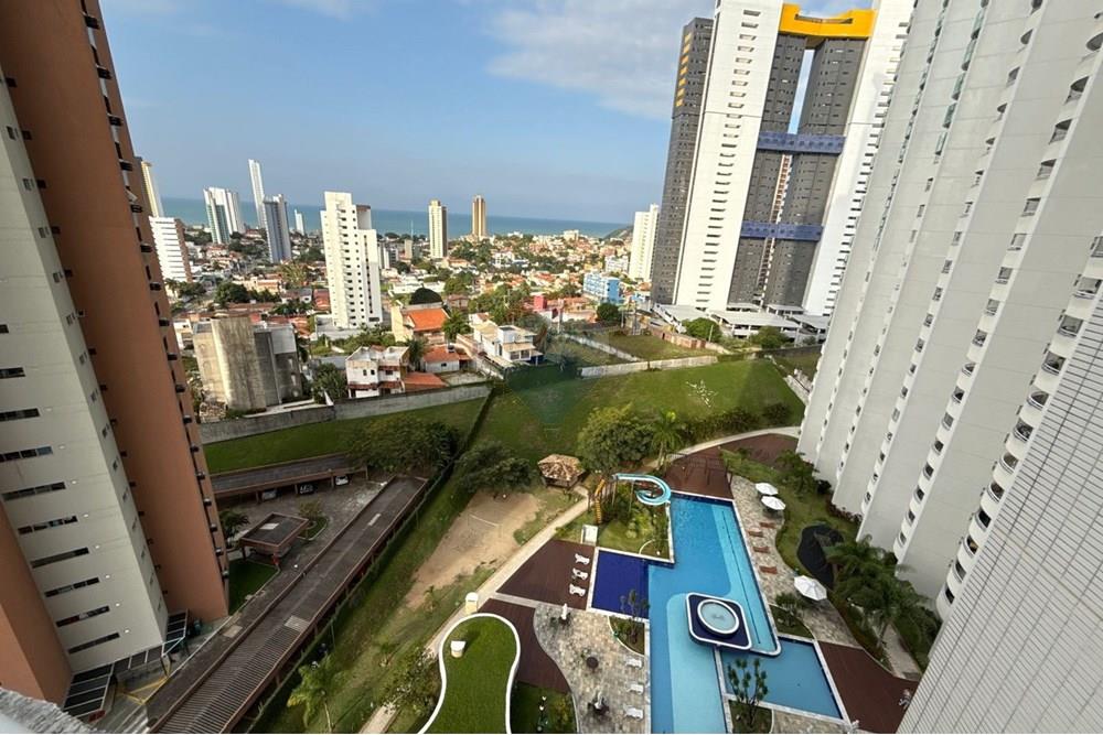 Apartamento - Alugar - Natal , Rio Grande do Norte - WhatsApp Image 2025-09-15 at 10.12.25 (3).jpeg - 720731001-2467