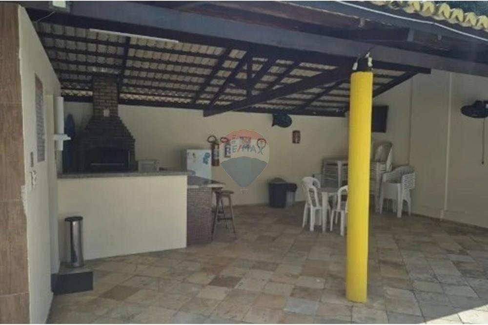 Apartamento - Alugar - Parnamirim , Rio Grande do Norte - PORTO AZUL 3.jpg - 720731020-138