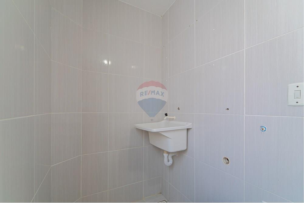 Apartamento - Venda - João Pessoa , Paraíba - Área de serviço1.JPG - 720861002-50