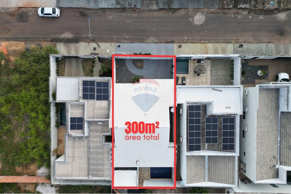 Casa - Venda - Araguaína , Tocantins - 174,67m² (1).jpg - 720991026-20