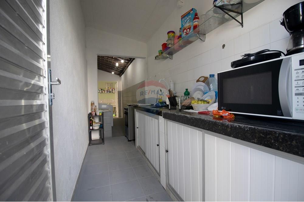 Casa - Venda - Natal , Rio Grande do Norte - IMG_5126.jpg - 720621066-72