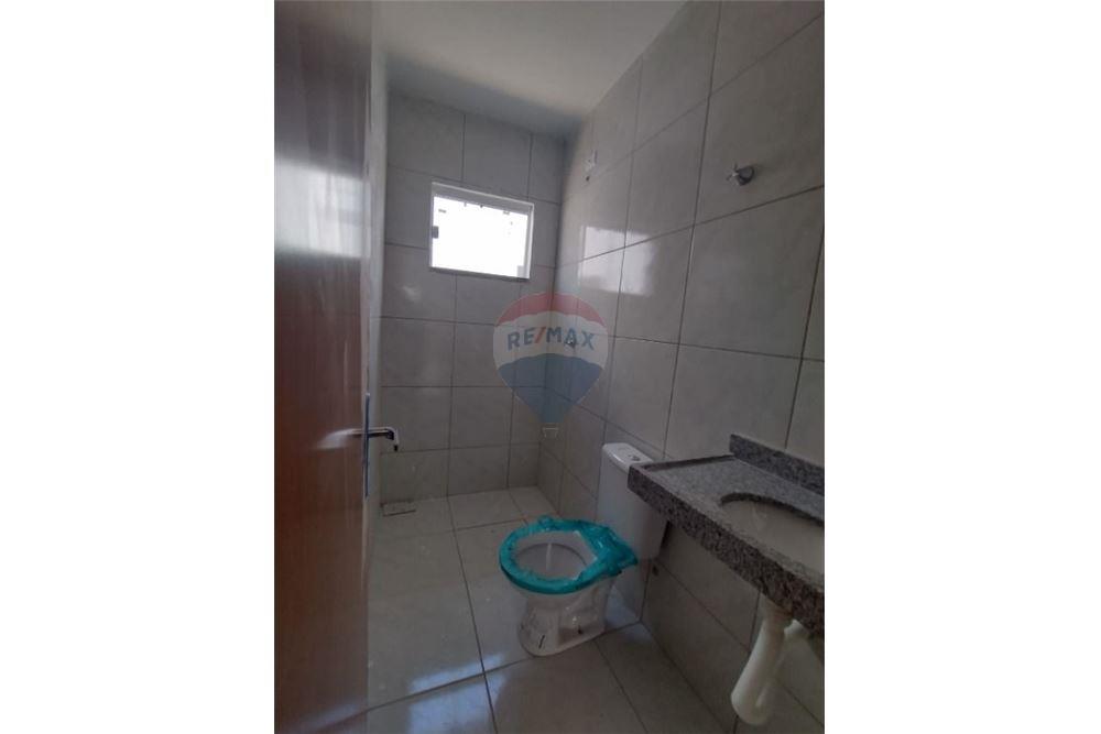 Casa - Venda - São Gonçalo do Amarante , Rio Grande do Norte - Banheiro - 720621057-15