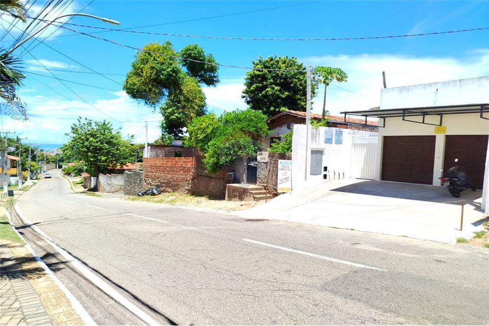 Edícula - Alugar - Parnamirim , Rio Grande do Norte - 19 - 720891013-136