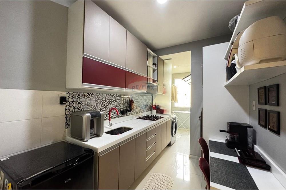 Apartamento - Alugar - Belém , Pará - WhatsApp Image 2025-04-16 at 10.12.46 (4).jpeg - 720921005-176