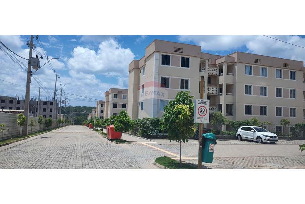 Apartamento - Alugar - Parnamirim , Rio Grande do Norte - IMG_20240131_112144704 (Cópia).jpg - 720731005-121