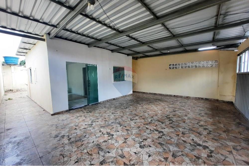 Casa - Venda - Manaus , Amazonas - Foto 2_1 casa Nelson n cidade.jpg - 720661050-7