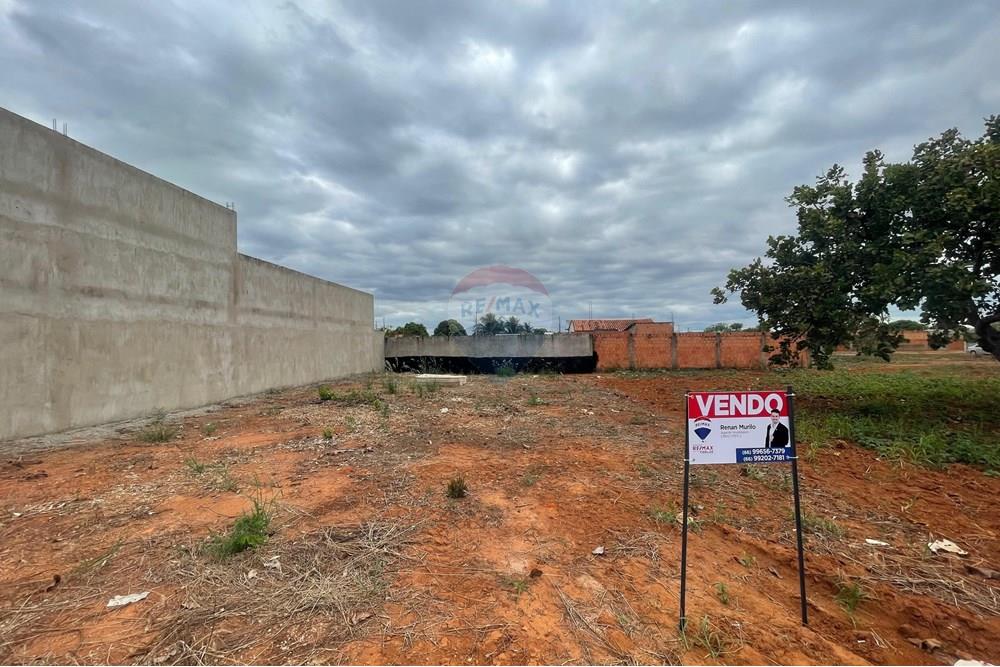 Terreno - Venda - Rondonópolis , Mato Grosso - Imagem do WhatsApp de 2025-06-16 à(s) 14.42.34_cb1287d2.jpg - 722261001-30