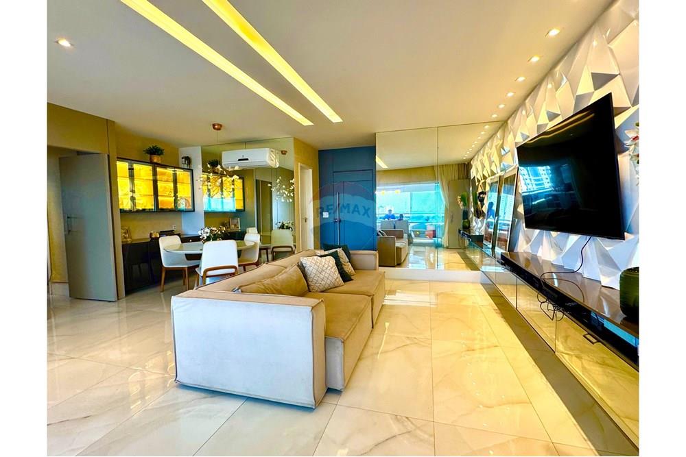 Apartamento - Alugar - Belém , Pará - IMG-20250916-WA0297.jpg - 720921067-60